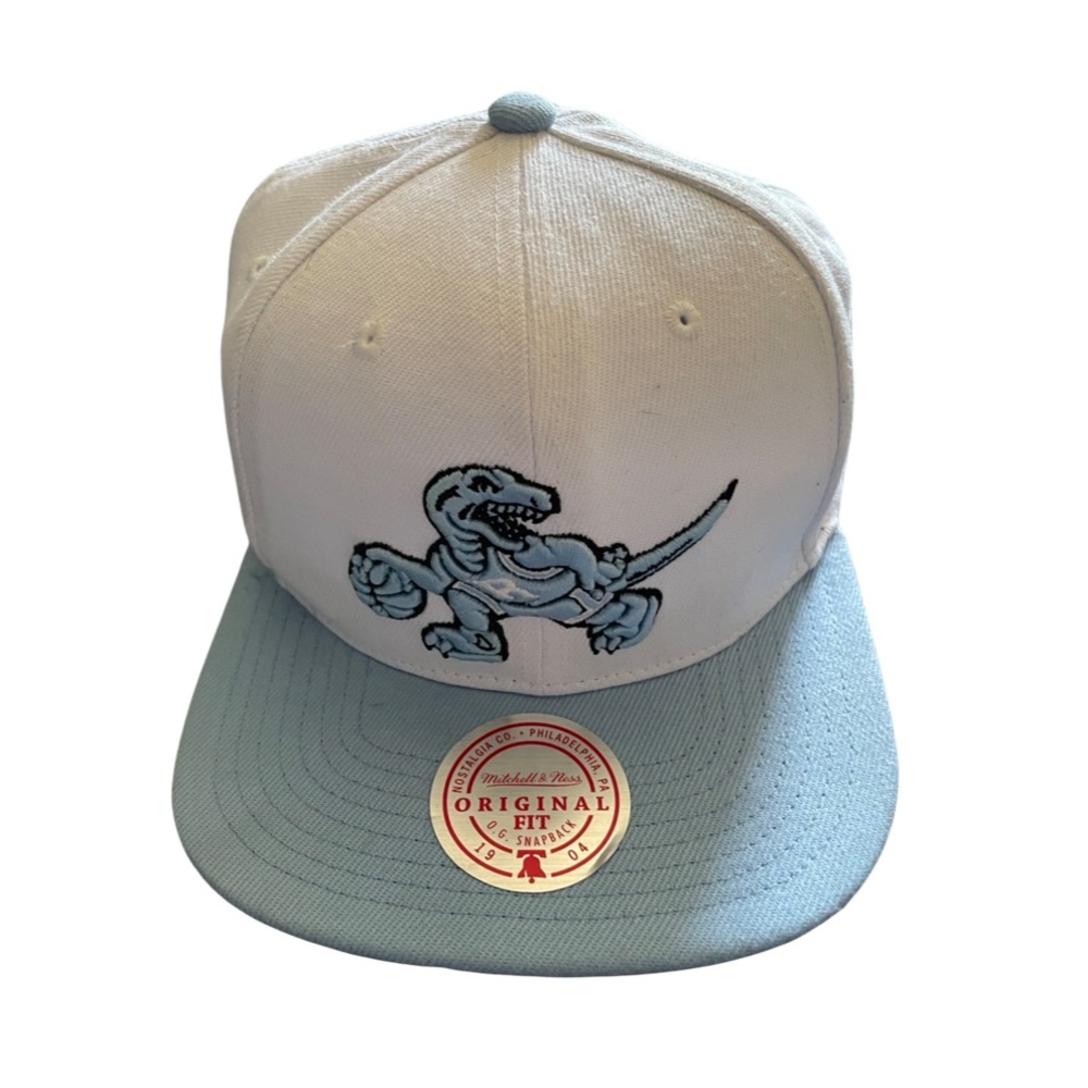 Mitchell&Ness Toronto Raptors SnapBack